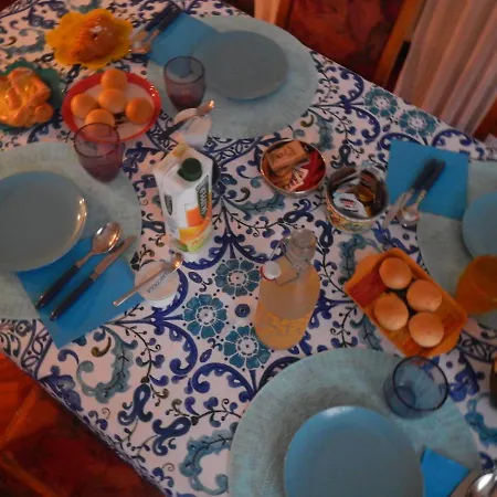 Gli Anemoni Free Parking *