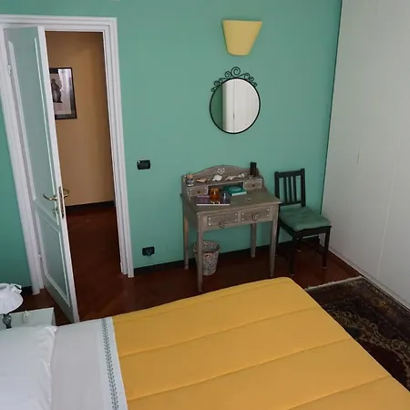 B&B Gli Anemoni Free Parking *