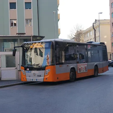 Gli Anemoni Free Parking