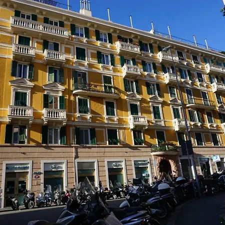 Gli Anemoni Free Parking B&B *