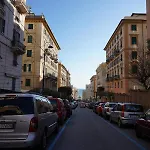Gli Anemoni Free Parking Genua