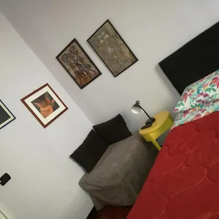 Gli Anemoni Free Parking *