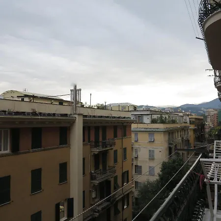Bed & Breakfast Gli Anemoni