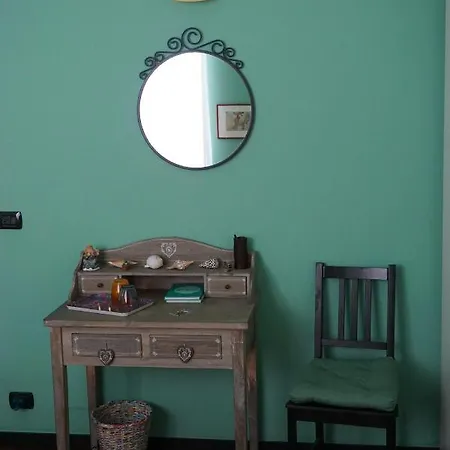 Gli Anemoni Free Parking Panzió