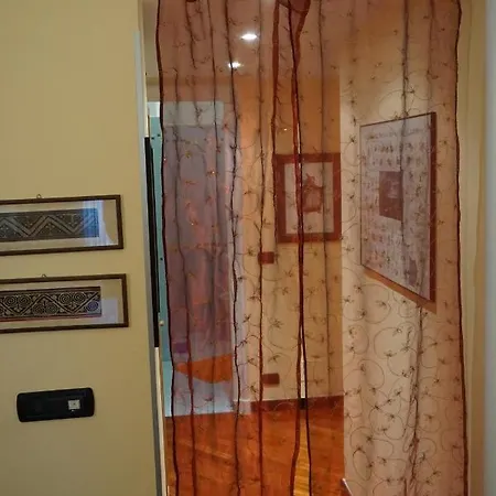 Bed & Breakfast Gli Anemoni Free Parking *