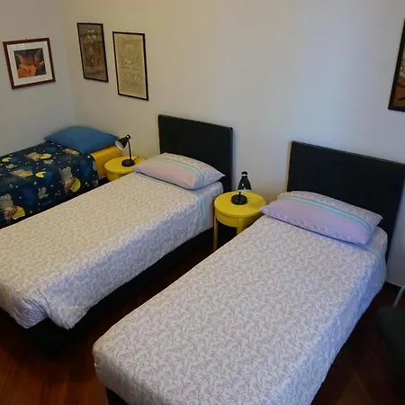 Bed & Breakfast Gli Anemoni Free Parking