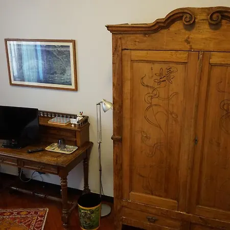 Gli Anemoni Free Parking