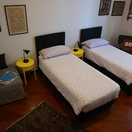 Gli Anemoni Free Parking Bed & Breakfast