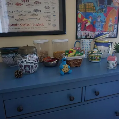 Panzió Gli Anemoni Free Parking Genova