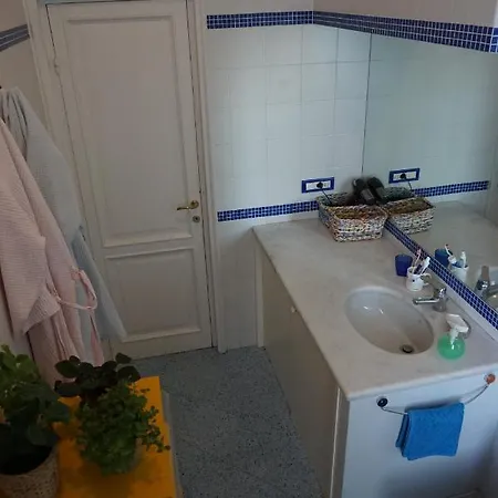 Gli Anemoni Free Parking Bed & Breakfast *