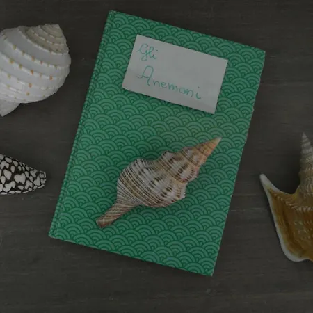 Gli Anemoni Bed & Breakfast