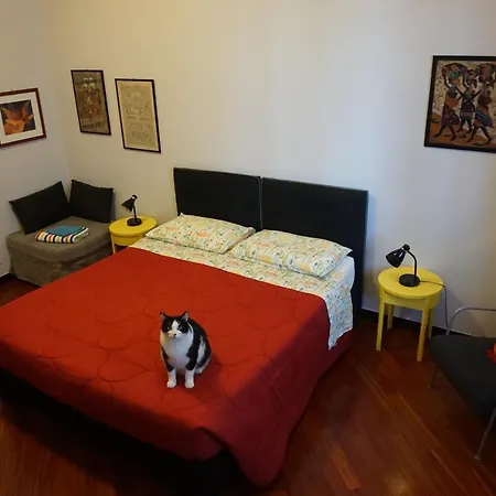 Gli Anemoni * Genova